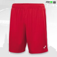 Trainingshose kurz • Nobel • BV Lampertheim...