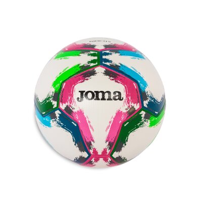 Fussball • Gr. 5 • Joma • GIOCO II FIFA PRO • Rosa/Grün/Blau