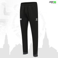 Trainingsanzug Hose • TVL Handball • Schwarz...
