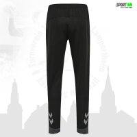 Trainingsanzug Hose • TVL Handball • Schwarz...