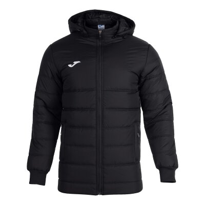 Jacke • Joma • Urban IV • Schwarz