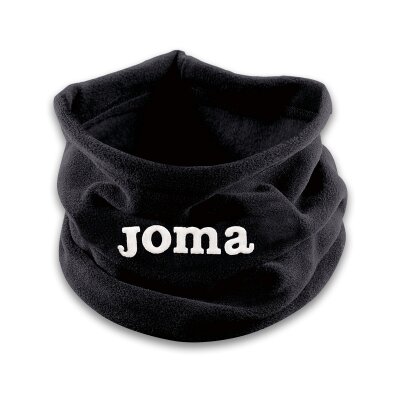 Halswärmer • Joma • Polar Neck • Schwarz