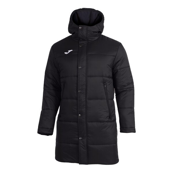 Jacke • Joma • Islandia III • Schwarz