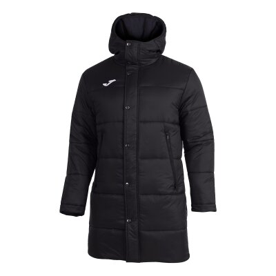 Jacke • Joma • Islandia III • Schwarz
