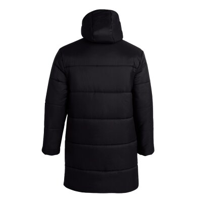 Jacke • Joma • Islandia III • Schwarz