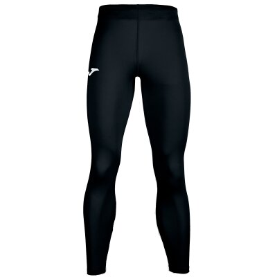 Funktions-Leggings lang • Joma • Brama Academy • Schwarz