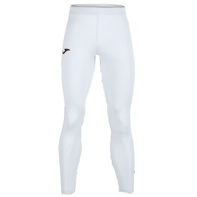 Funktions-Leggings lang • Joma • Brama Academy • Weiß