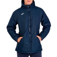 Jacke • Joma • Cervino • Dunkelblau • mit Kapuze