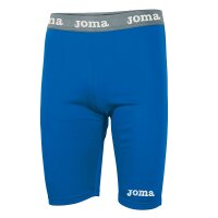 Funktions-Leggings kurz • Joma • Blau •...