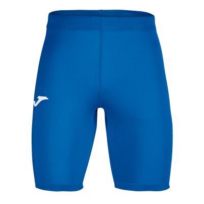 Funktions-Leggings kurz • Joma • Brama Academy • Blau