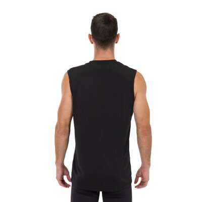 Funktions-Top • Joma • Combi • Schwarz