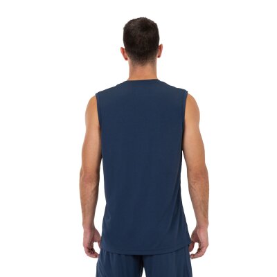 Funktions-Top • Joma • Combi • Dunkelblau • ärmellos