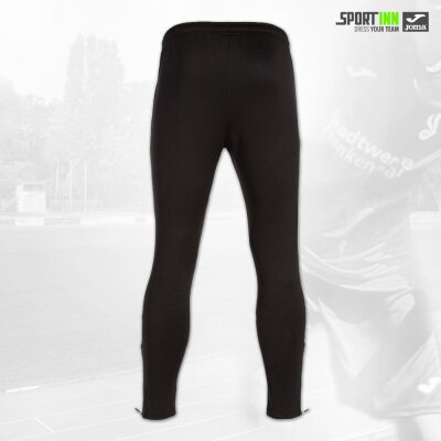 Trainingshose lang • Championship VII • VfR Frankenthal • Schwarz/Weiß