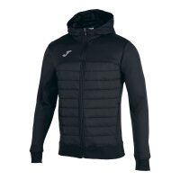 Softshell-Jacke • Joma • Berna • Schwarz...