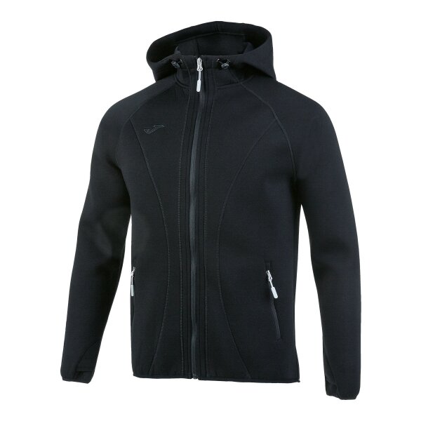 Softshell-Jacke • Joma • Basilea • Schwarz