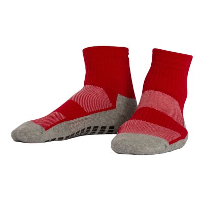 Antirutsch-Socken • Joma • Kurz • Rot