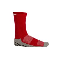 Antirutsch-Socken • Joma • Lang • Rot