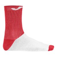Sportsocken • Joma • Lang • Rot/Weiß