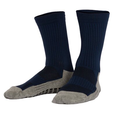 Antirutsch-Socken • Joma • Lang • Dunkelblau