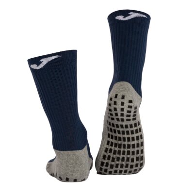 Antirutsch-Socken • Joma • Lang • Dunkelblau