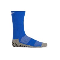 Antirutsch-Socken • Joma • Lang • Blau