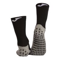 Antirutsch-Socken • Joma • Lang • Schwarz
