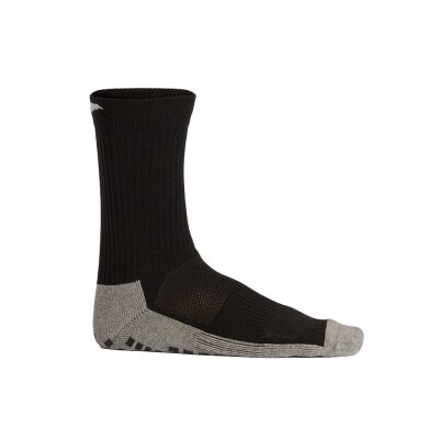 Antirutsch-Socken • Joma • Lang • Schwarz