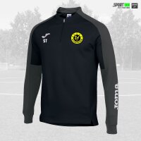 Sweatshirt 1/4 Zip • Eco Championship • SV...