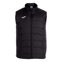 Weste • Joma • Urban IV • Schwarz •...