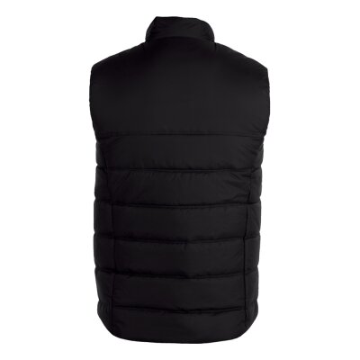 Weste • Joma • Urban IV • Schwarz • Ärmellos