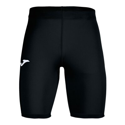 Funktions-Leggings kurz • Brama Academy • WSV Lampertheim • Schwarz