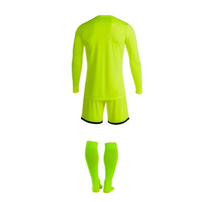 Torwart-Set • Joma • Zamora VI • Gelb/Schwarz