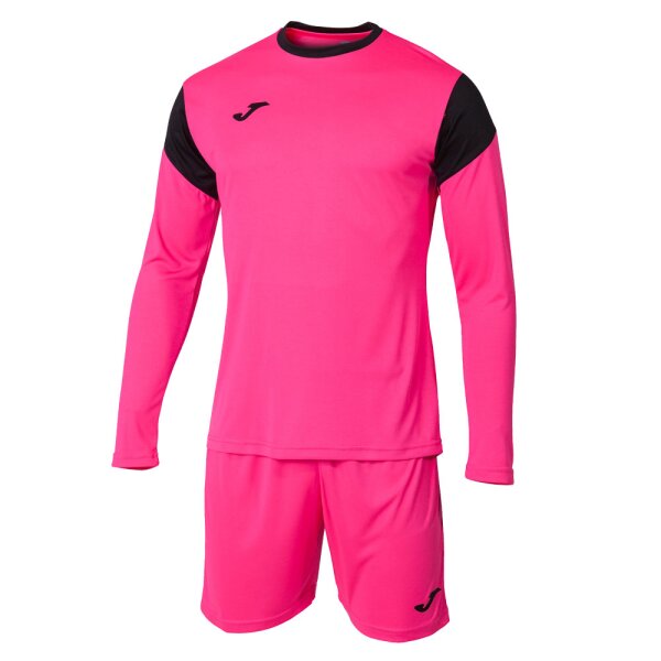 Torwart-Set • Joma • Phoenix • Pink/Schwarz