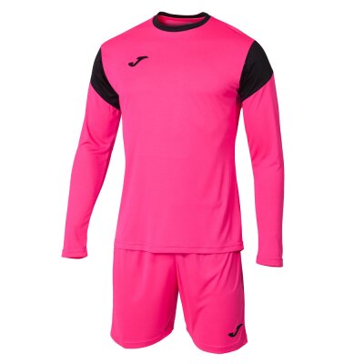 Torwart-Set • Joma • Phoenix • Pink/Schwarz
