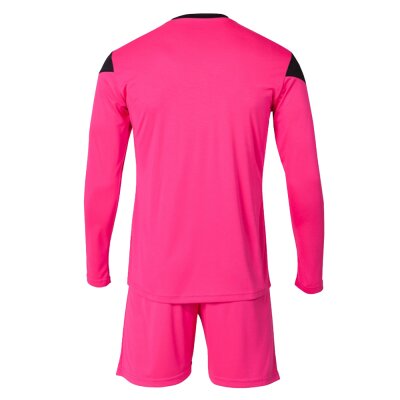 Torwart-Set • Joma • Phoenix • Pink/Schwarz