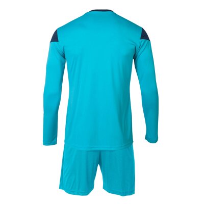 Torwart-Set • Joma • Phoenix • Türkis/Dunkelblau
