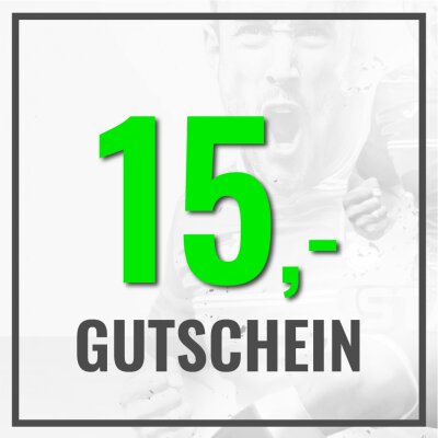 15 € Gutschein SportINN