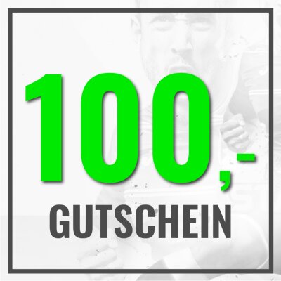 100 € Gutschein SportINN