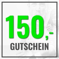 150 € Gutschein SportINN