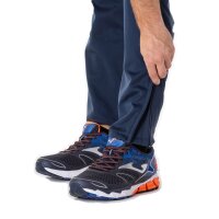 Hose lang • Joma • Elba • Dunkelblau • mit Taschen