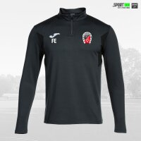 Sweatshirt 1/4 Zip • Winner III • ASVF Fussball...