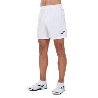 Hose kurz • Joma • Treviso • Weiß...