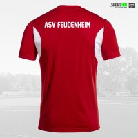Trikot-Shirt • Winner III • ASVF Fussball...