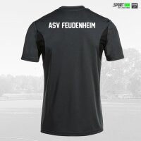 Trikot-Shirt • Winner III • ASVF Fussball...