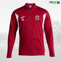 Trainingsjacke • Winner III • ASVF Fussball...