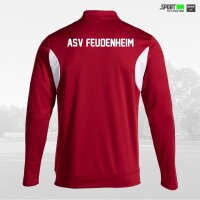 Trainingsjacke • Winner III • ASVF Fussball...