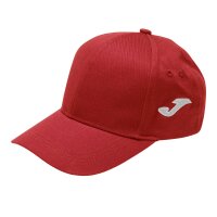 Baseball-Kappe • Joma • Classic • Rot