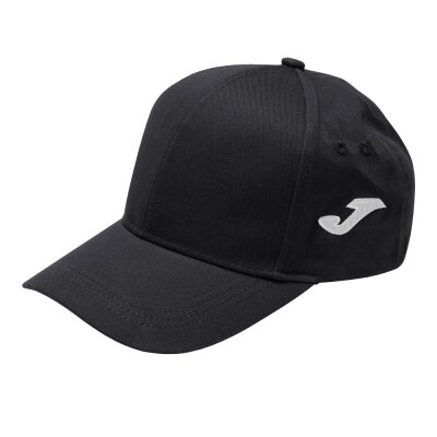 Baseball-Kappe • Joma • Classic • Schwarz