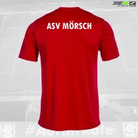 Trainings-Shirt • Combi • ASV Mörsch...
