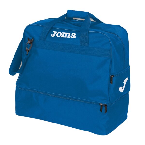 Sporttasche / Trikottasche • Joma • Mittelgroß • Training II • Blau • mit Schuhfach